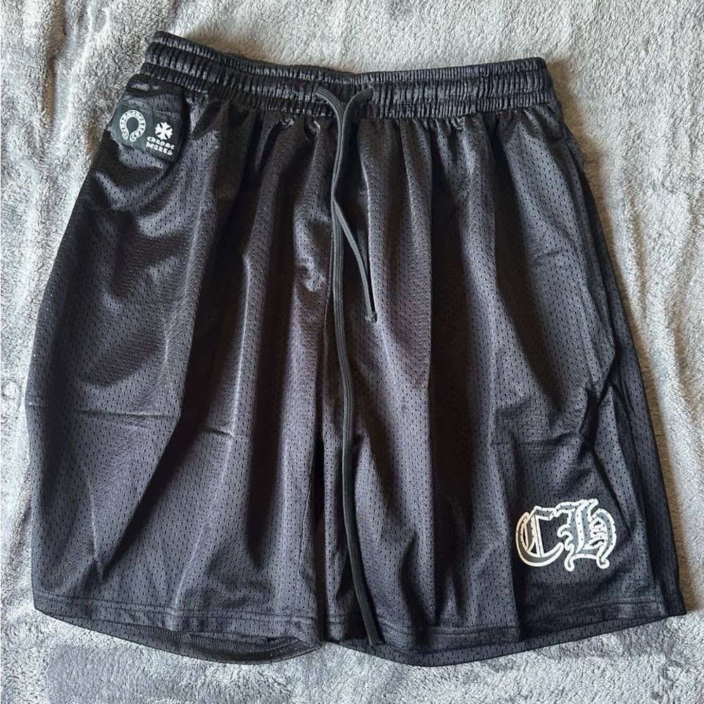 Chrome Hearts Shorts